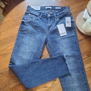 Women Kensie Jeans
